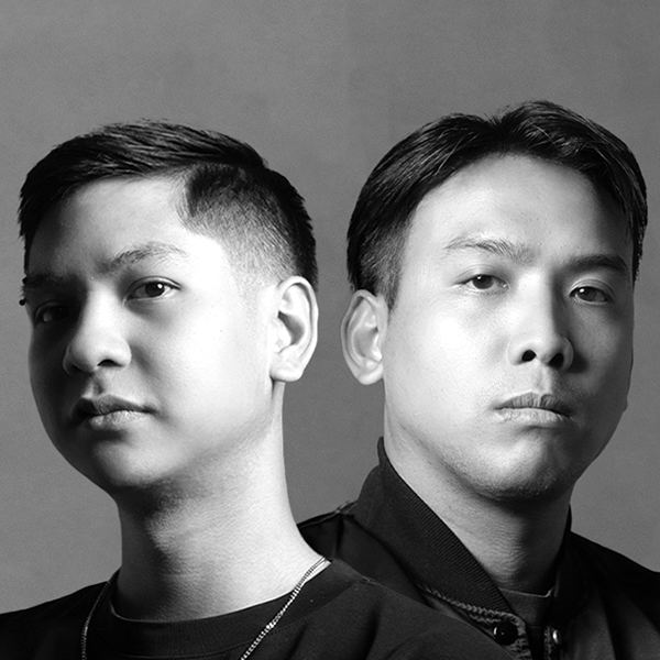 Portrait photo of HardKnights