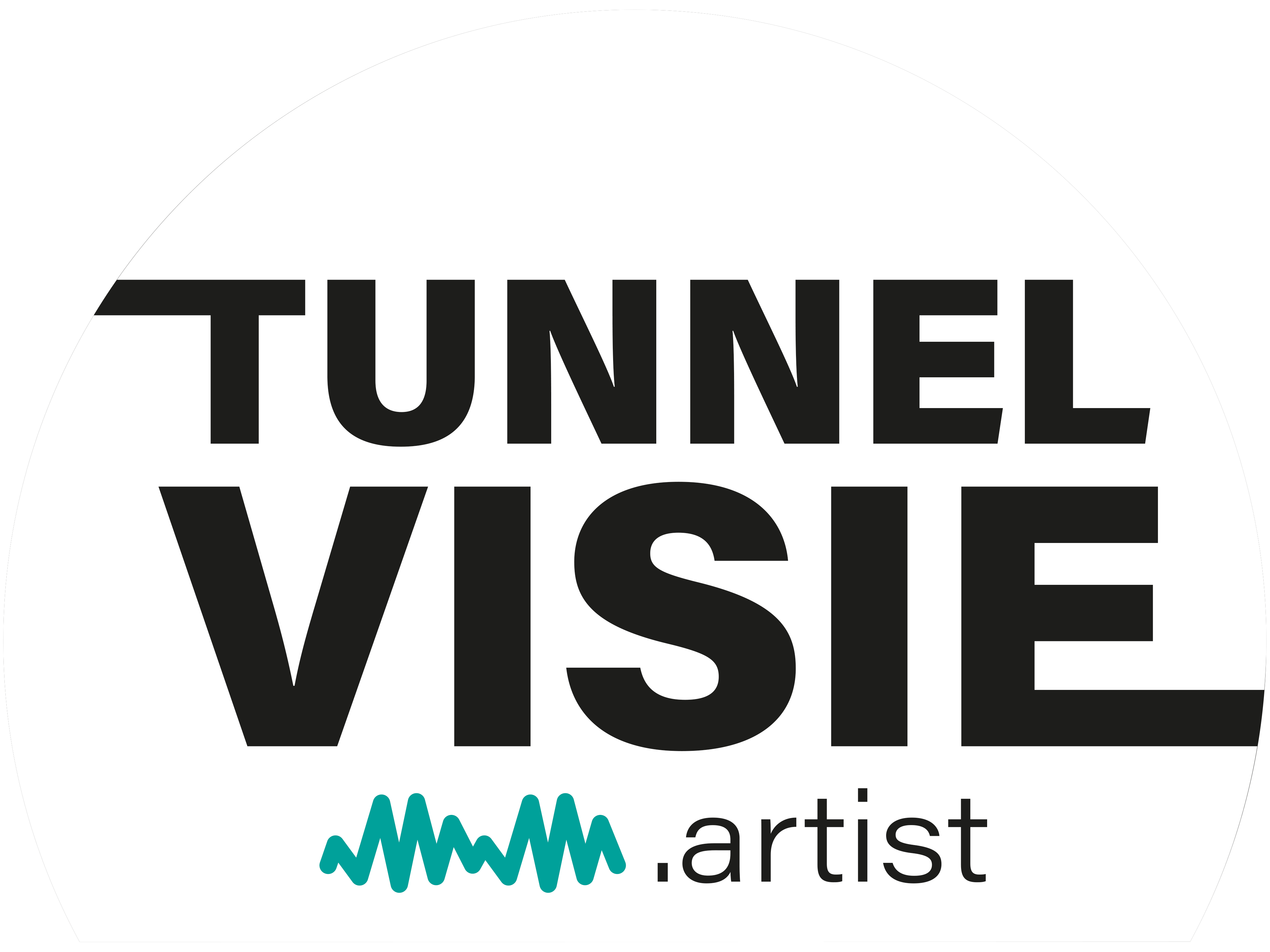 Tunnelvisie a.k.a. Patrick Klumper