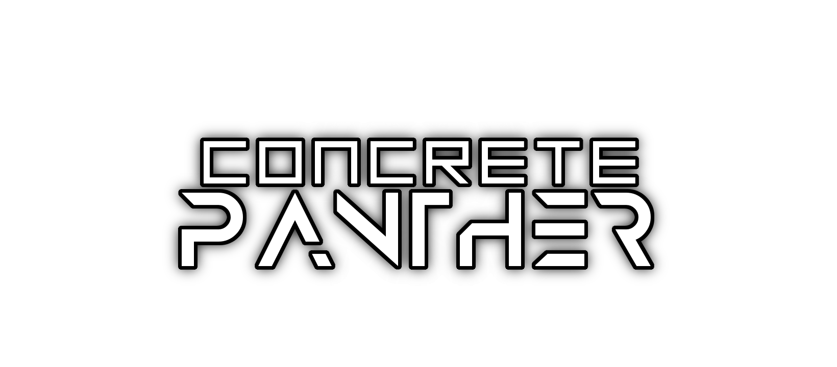 Concrete Panther a.k.a. Ben Dean Murray